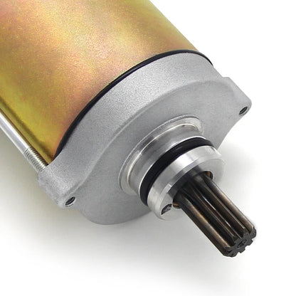Starter Motor for CFMoto X8 Z8 ZForce 800 UForce 800 CForce 800 (2010-2023)
