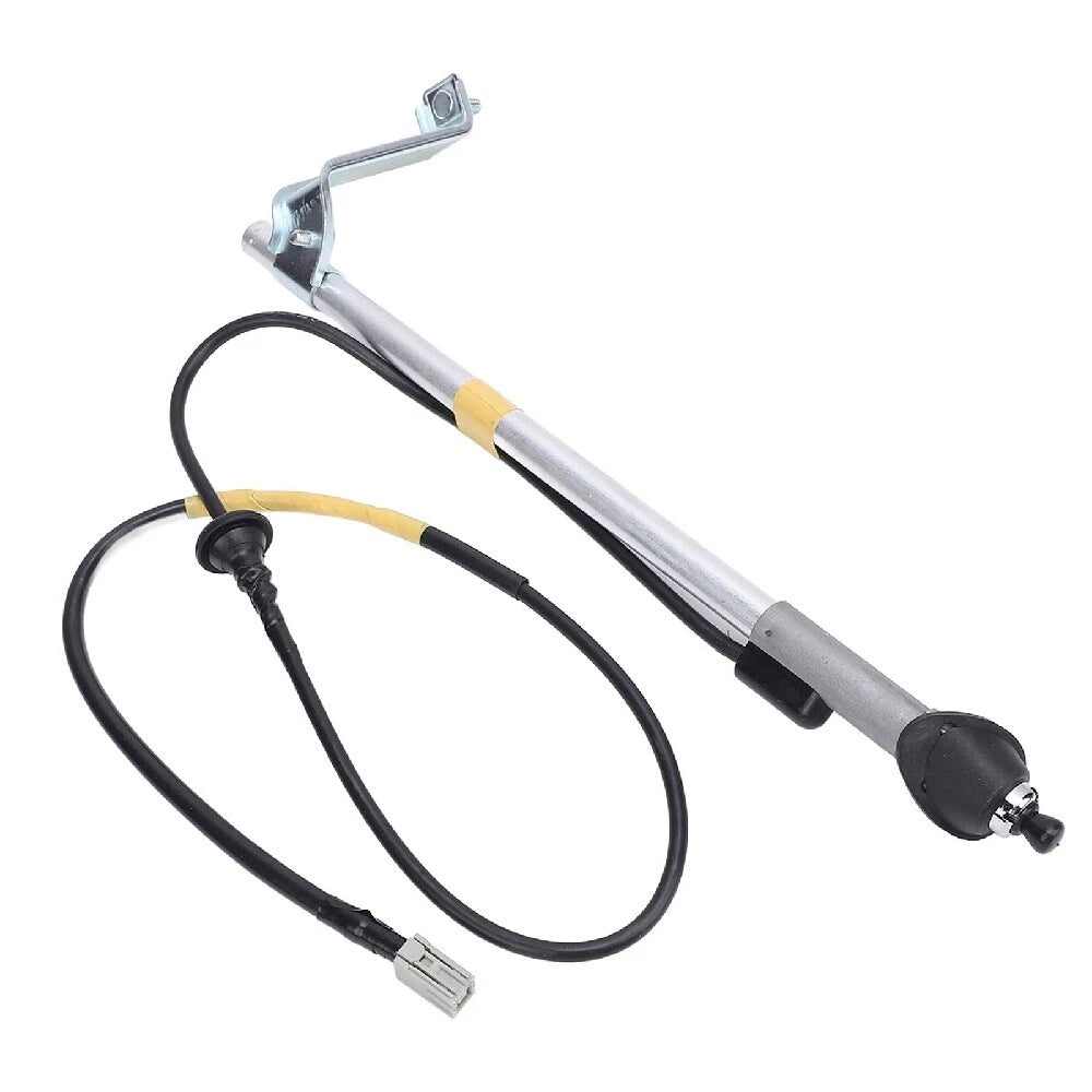 AM/FM Radio Antenna Mast for Toyota Land Cruiser 70 Series (2009-On)