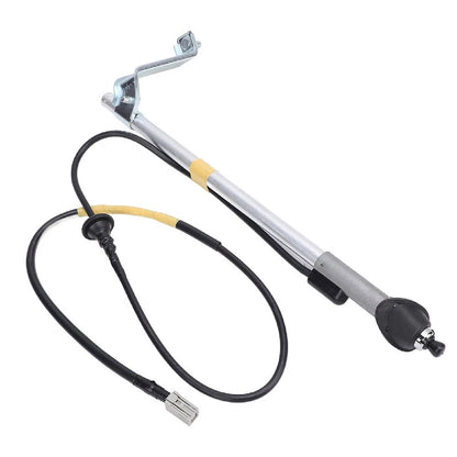 AM/FM Radio Antenna Mast for Toyota Land Cruiser 70 Series (2009-On)