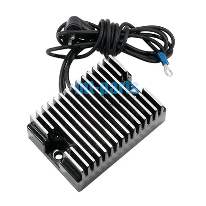 Voltage Regulator/Rectifier for Harley Davidson Electra Glide FLB FLFB (1965-1969)