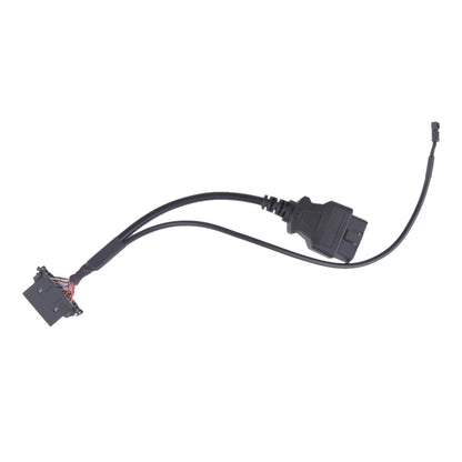 Security Gateway Bypass Cable Adapter for Dodge RAM 1500 2500 (2019-2023)
