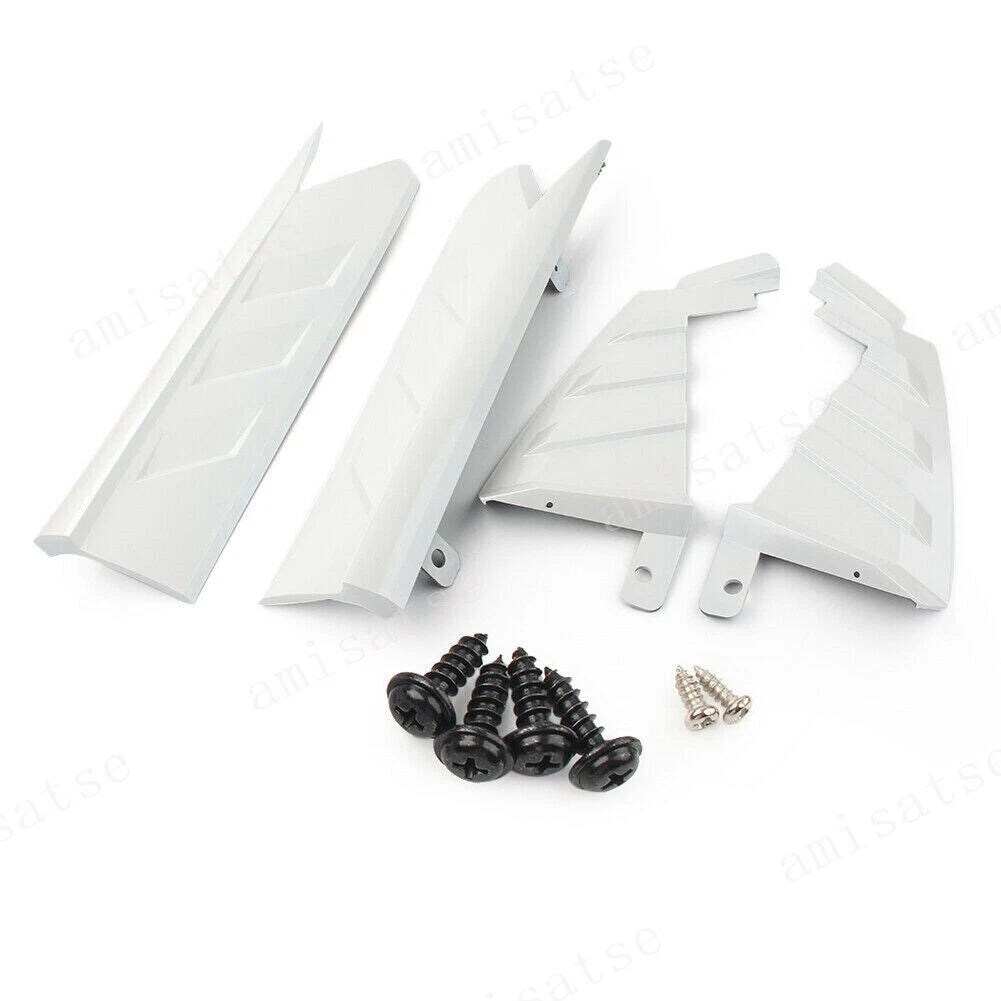 Rear Bumper Moulding Trim for Honda Accord (2018-2020)