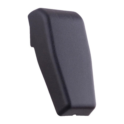 2 x Rear Window Tailgate Glass Hinge Caps for Jeep Wrangler JK (2007-2017)
