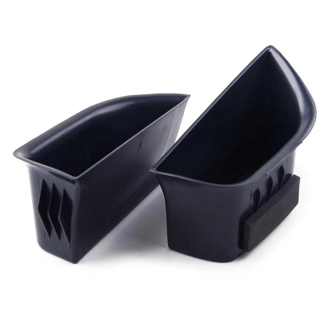 Front Door Box Holder for Benz CLA GLA Class (2014-2018) Interior Storage