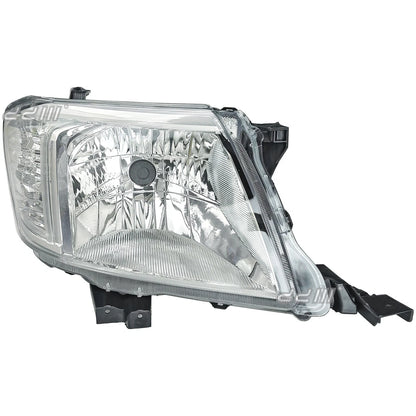 Headlight for Hilux SR SR5 KUN25 KUN36 (2011-2014)