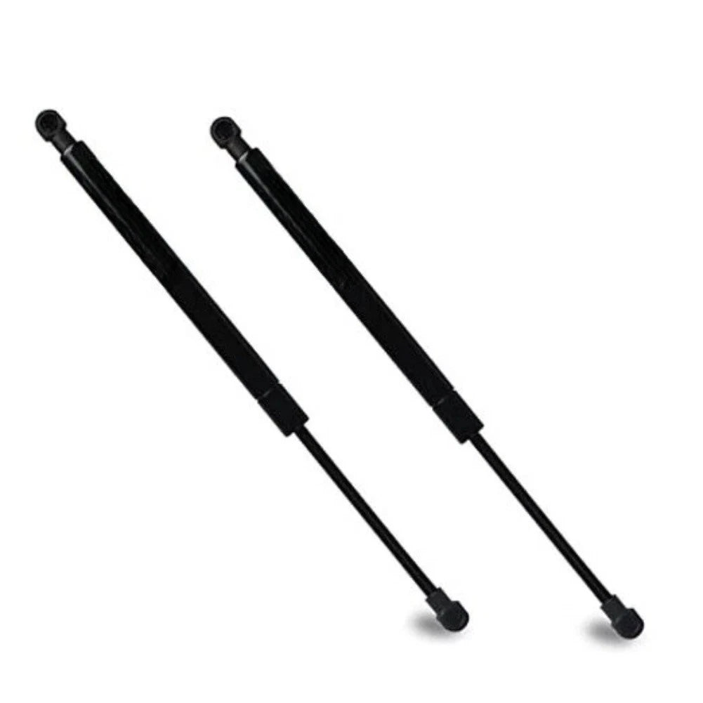 2 x Rear Trunk Boot Rod for Smart 451 Coupe Fortwo (2007–2014)