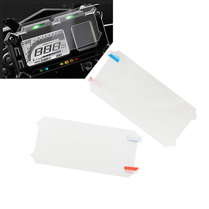 Speedometer Screen Scratch Film for Yamaha FJ-09 MT-09 (2015-2020)