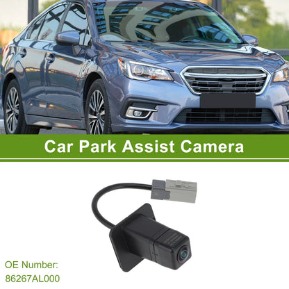 Rear View Backup Camera for Subaru Legacy (2010-2014)