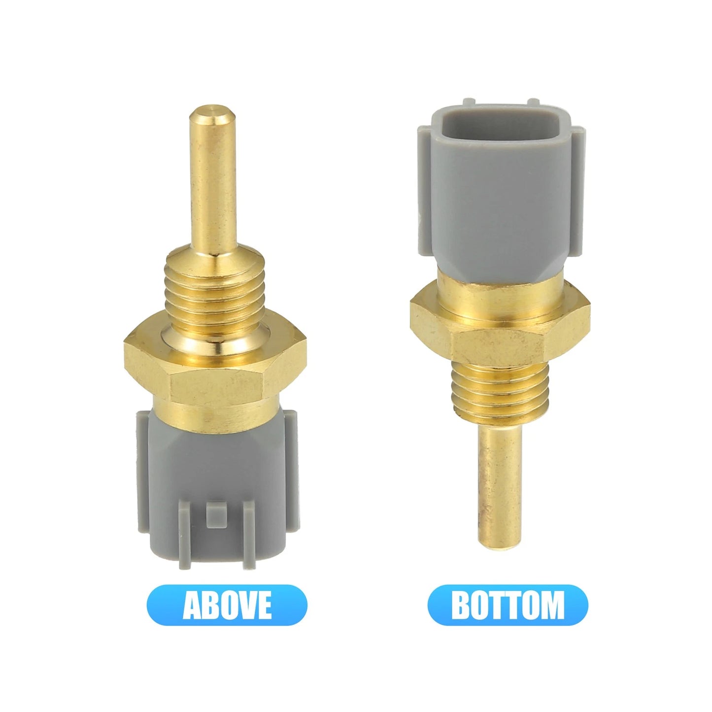 Coolant Temperature Sensor for Nissan Titan Infiniti (2004-2015)