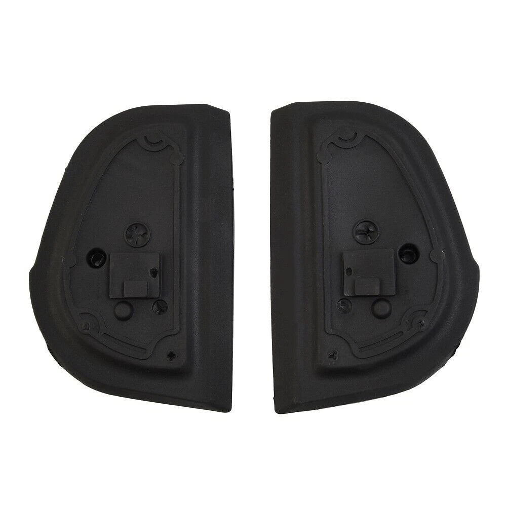 Rear Side Mirror Gasket Rubber Seal for Mercedes W210 E300 E320 E420(1995–2002)