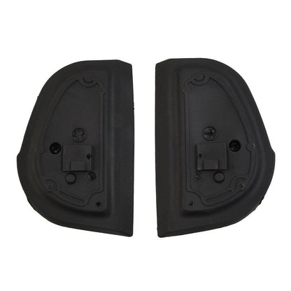 Rear Side Mirror Gasket Rubber Seal for Mercedes W210 E300 E320 E420(1995–2002)