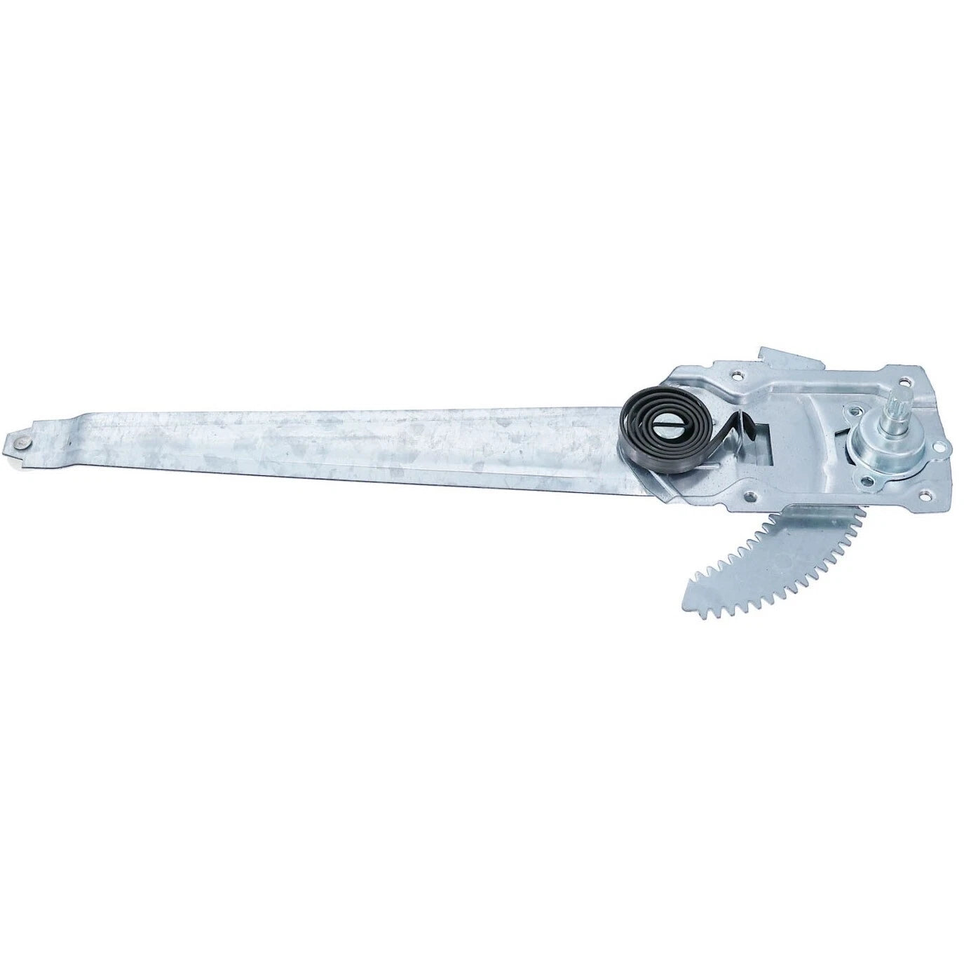 Front Right Manual Window Regulator for Toyota Dyna BU60/BU85/BU66/BU96 (2002-2015)