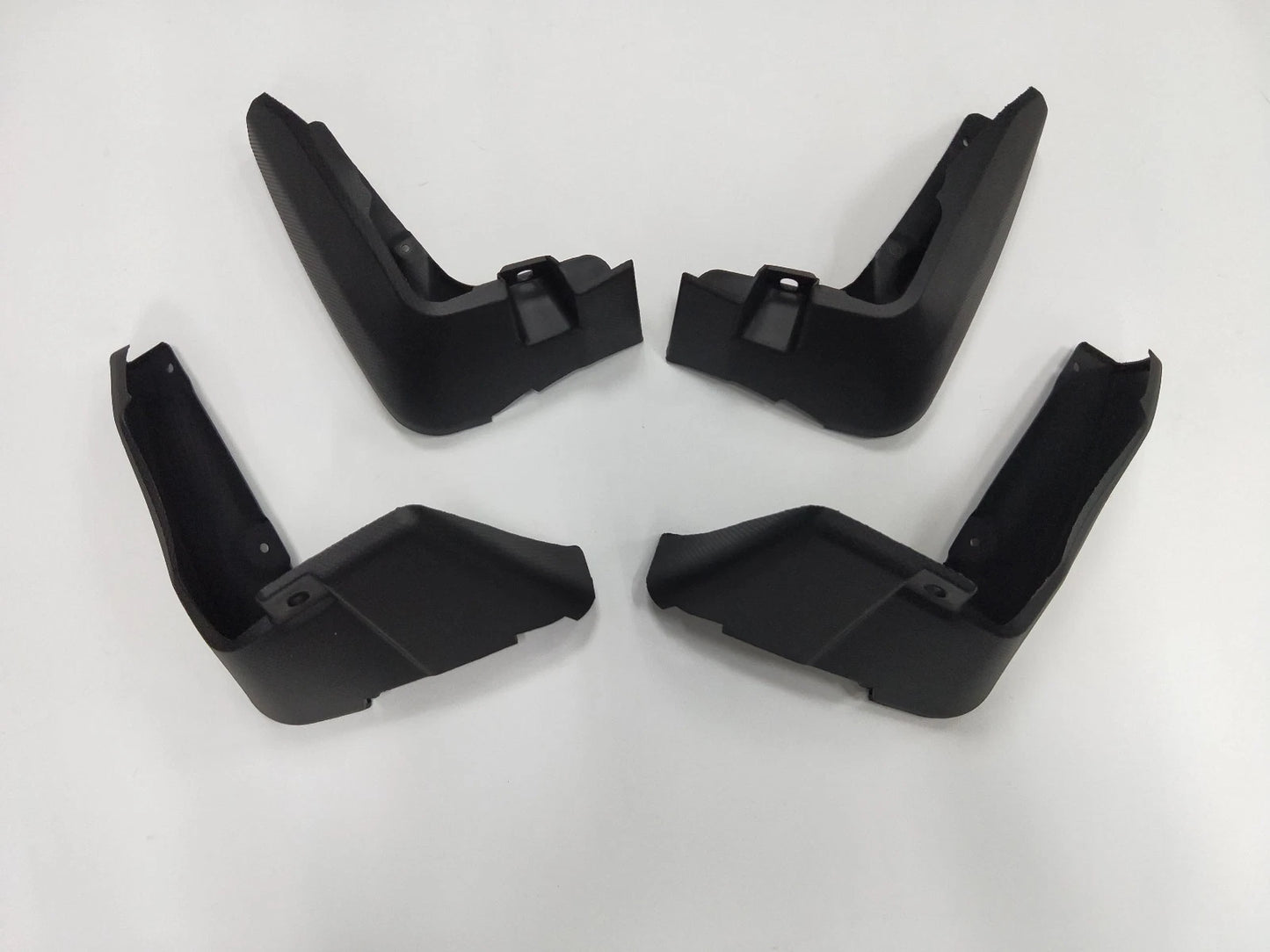Mud Flaps Splash Guards for 2018-2021 Subaru XV Fender Protectors