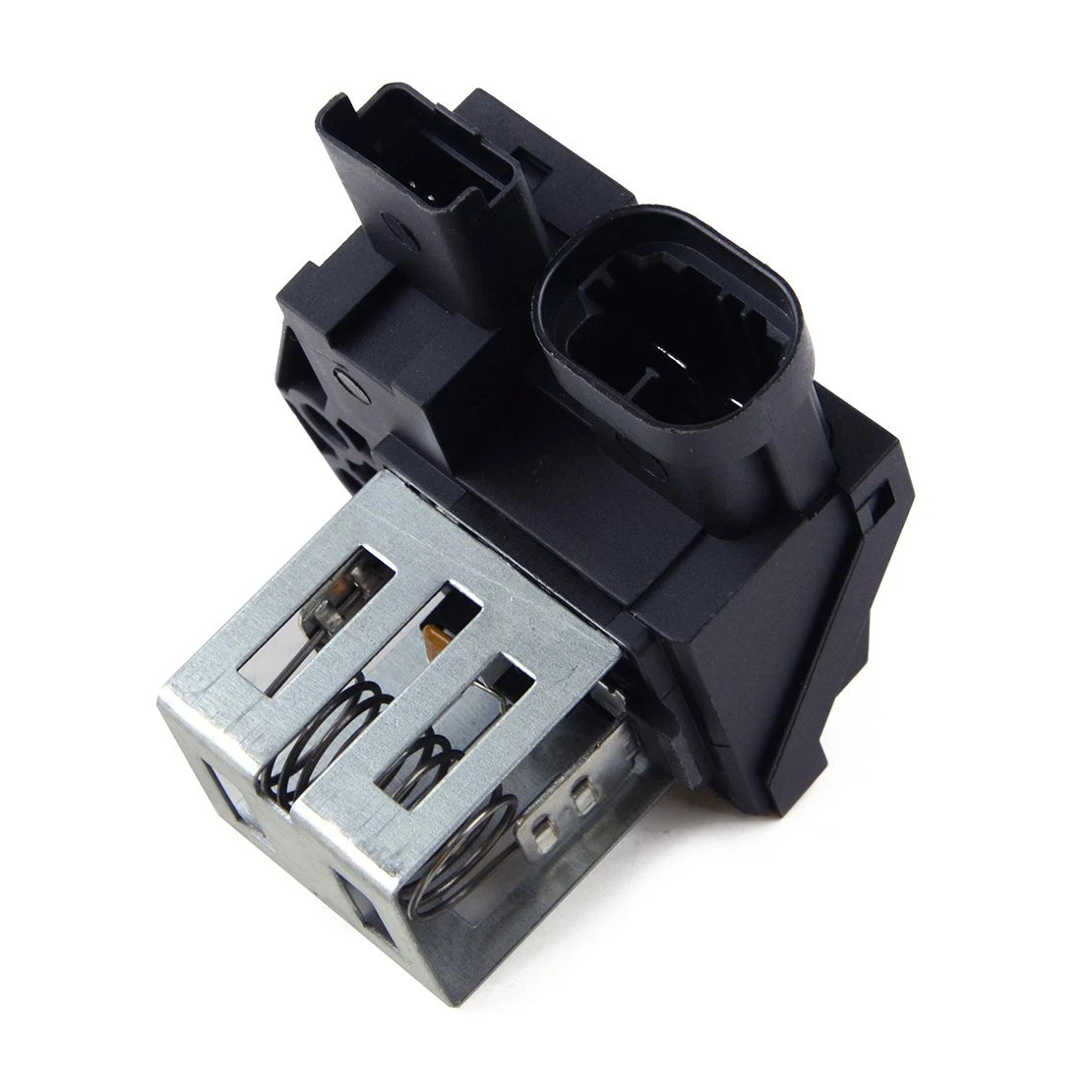 Radiator Fan Motor Relay Resistor for Peugeot Citroen C3 DS3 (2002-2019)