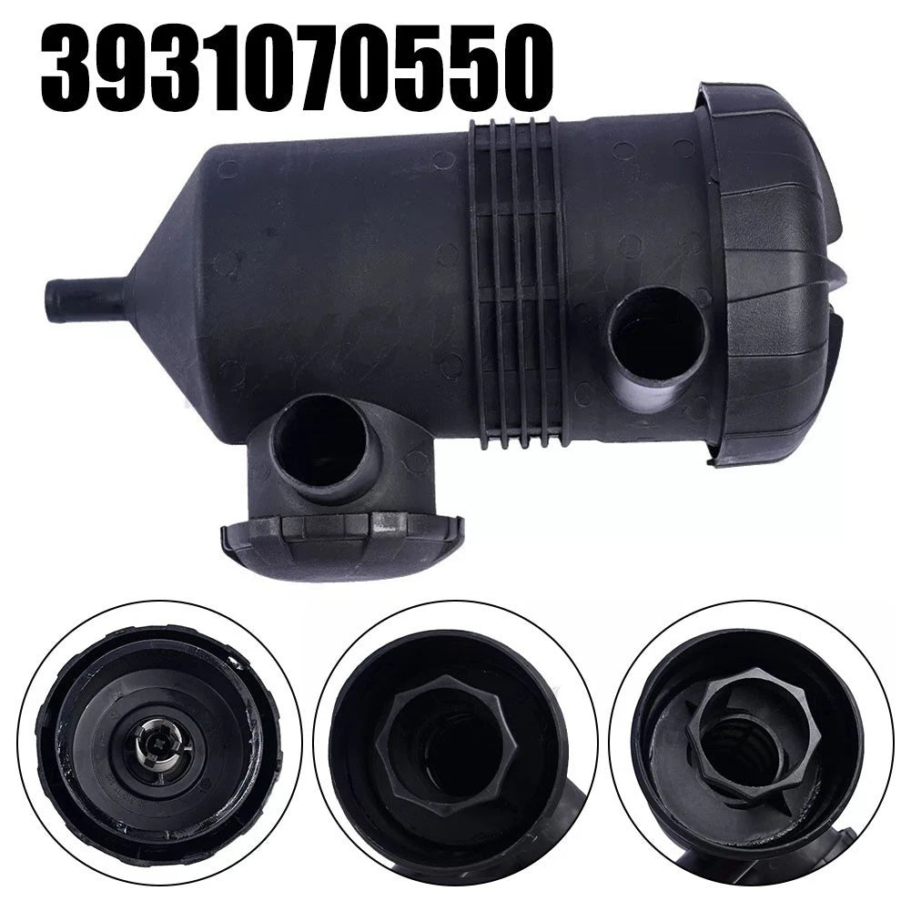 Engineered Oil Separator Filter Element for Pro Vent 200