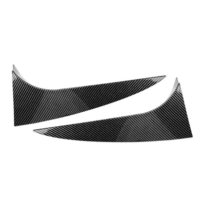 Rear Side Spoiler Wing for Mercedes Benz CLA Shooting Brake (2013-2019)