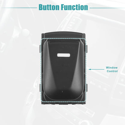 Master Power Window Switch for Hyundai Ix35 (2010-2015)