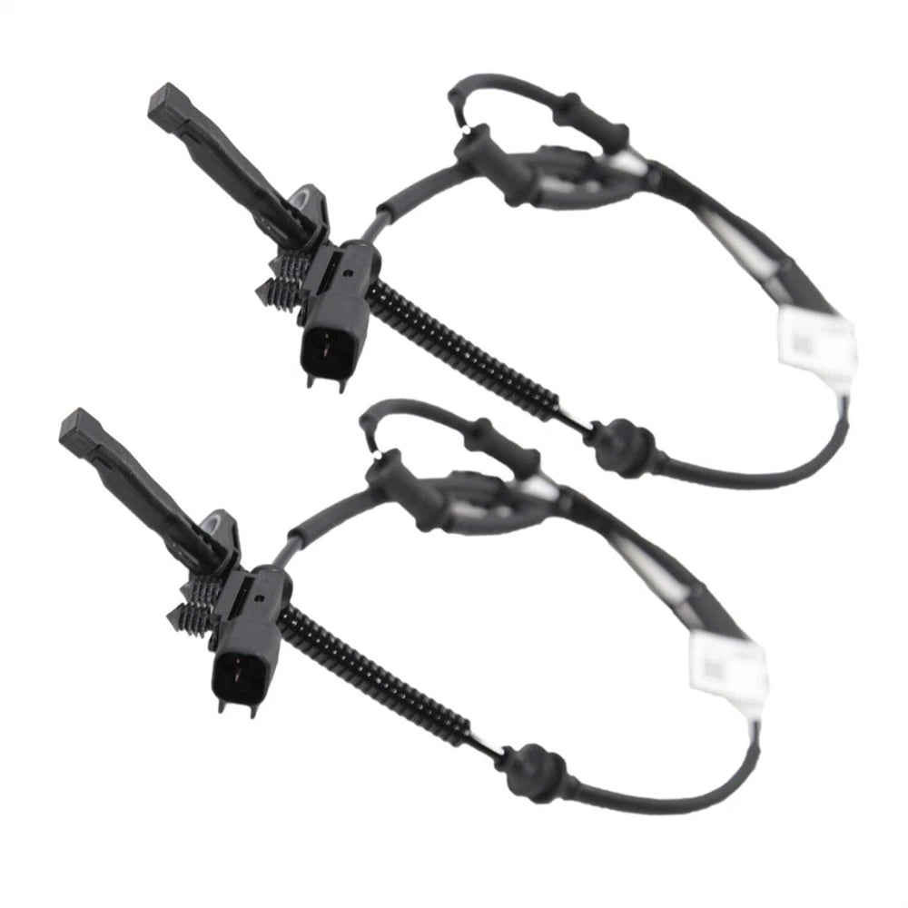 Rear Wheel Speed Sensors for 2020-2025 Jeep Gladiator