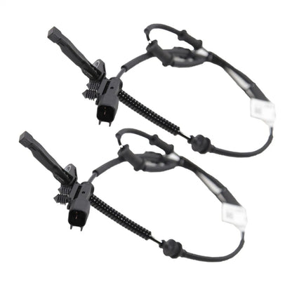 Rear Wheel Speed Sensors for 2020-2025 Jeep Gladiator