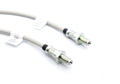 Brake Line Kit for Landcruiser HDJ/HZJ80R (ABS, 4 Inch Lift) (1992-1998)