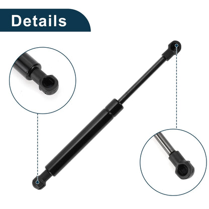 Rear Hatch Lift Supports for Nissan Sentra (2000-2006)