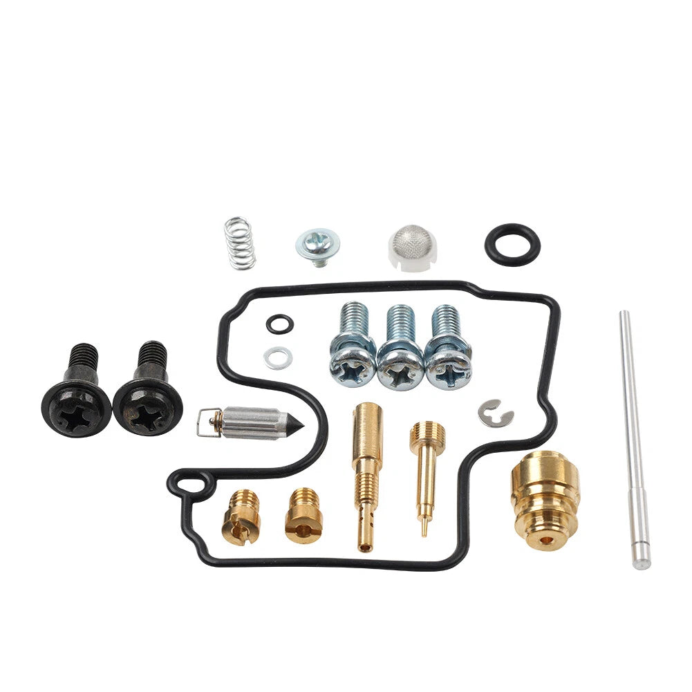 Carburetor Repair Kit for Suzuki Intruder Volusia 800 VL800 (2001-2004)