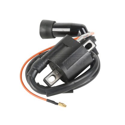 Ignition Coil for Yamaha Moto-4 YFM225S/YFM225T/YFM225U (1986-1988)