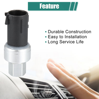 A/C Pressure Sensor for Ford Crown Victoria 4.6L (2003-2011)