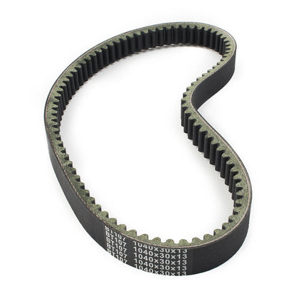 Black Drive Belt for Polaris Sportsman 500 4X4 (1996-1998, 2000, 2002, 2006-2013)