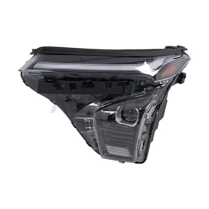 Left Headlight for Chevrolet Trax (2024–2025)
