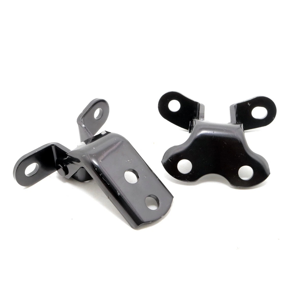 Front Upper Lower Door Hinges for Toyota Highlander 2007-2013
