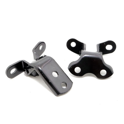 Front Upper Lower Door Hinges for Toyota Highlander 2007-2013