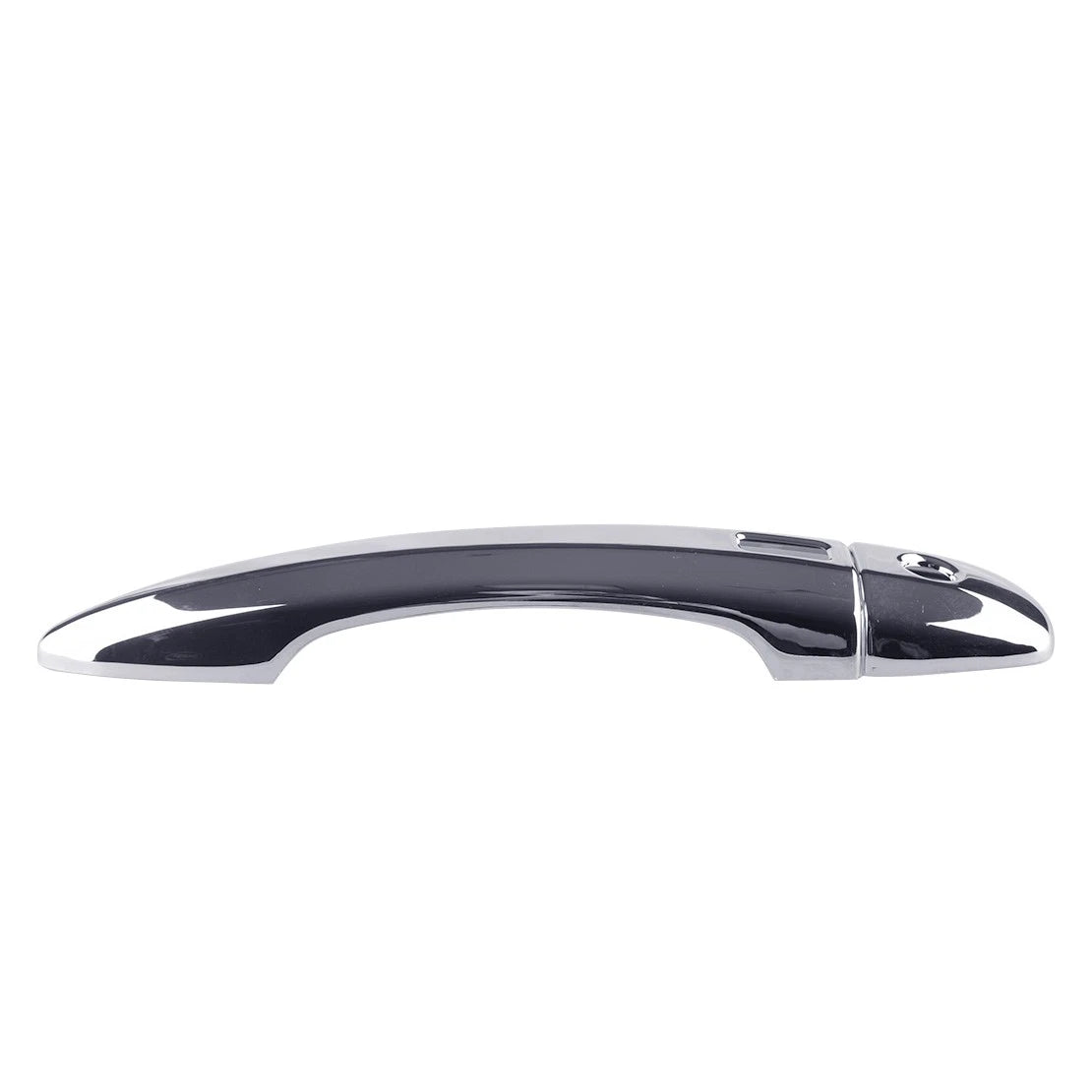 Chrome Exterior Door Handle Cover Trim for Nissan Rogue (2021-2023)