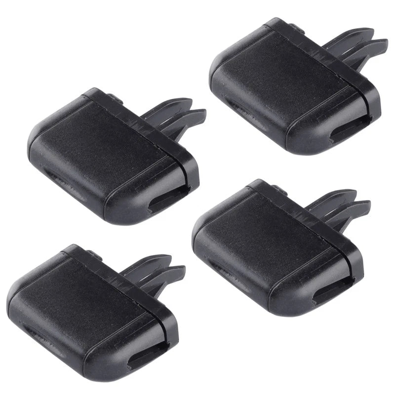 4 x A/C Air Conditioning Clips for Land Cruiser FJ/LC100 (1998-2007)