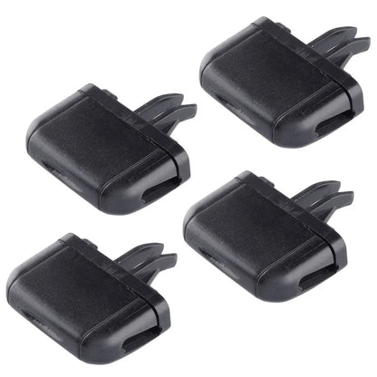 4 x A/C Air Conditioning Clips for Land Cruiser FJ/LC100 (1998-2007)