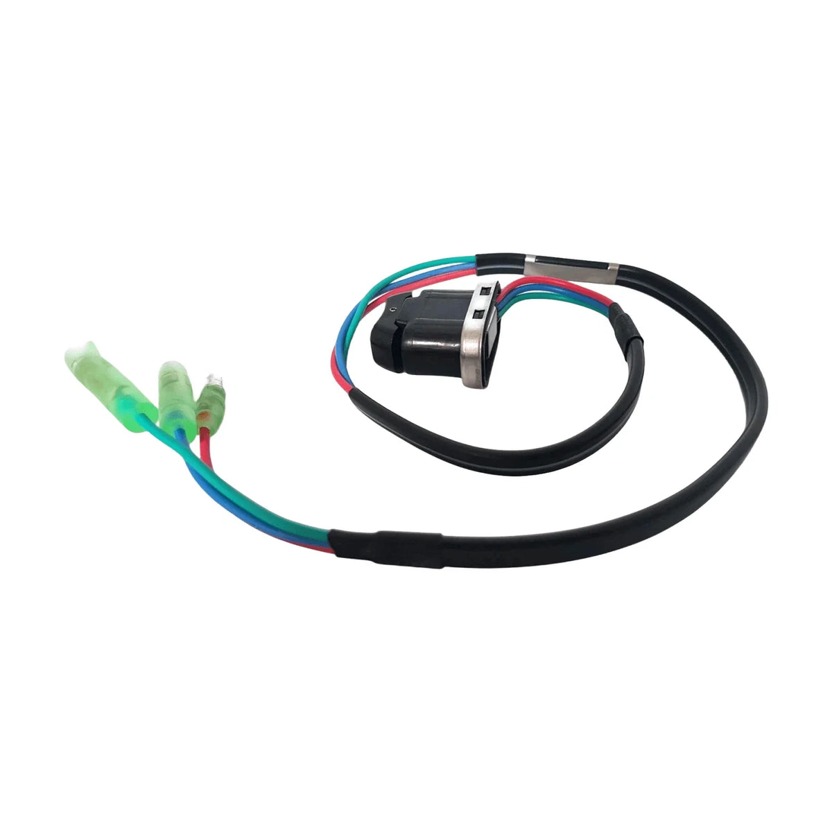 Trim Tilt Switch Remote Control for Yamaha Outboard Engine Motor