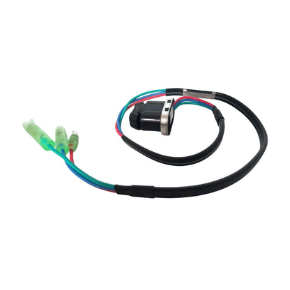 Trim Tilt Switch Remote Control for Yamaha Outboard Engine Motor