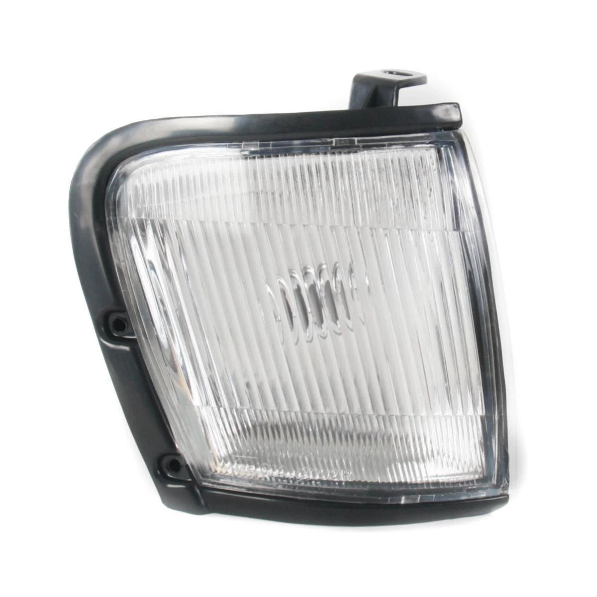 Corner Light Signal Lamp Clear Right Fits Isuzu TFR TF Rodeo Pickup 97-02 D06