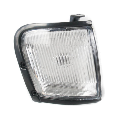 Corner Light Signal Lamp Clear Right Fits Isuzu TFR TF Rodeo Pickup 97-02 D06