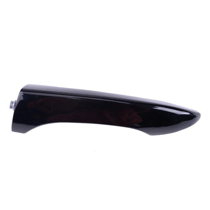 Front Left Door Handle for BMW X5 E53 (2000-2006) - Black
