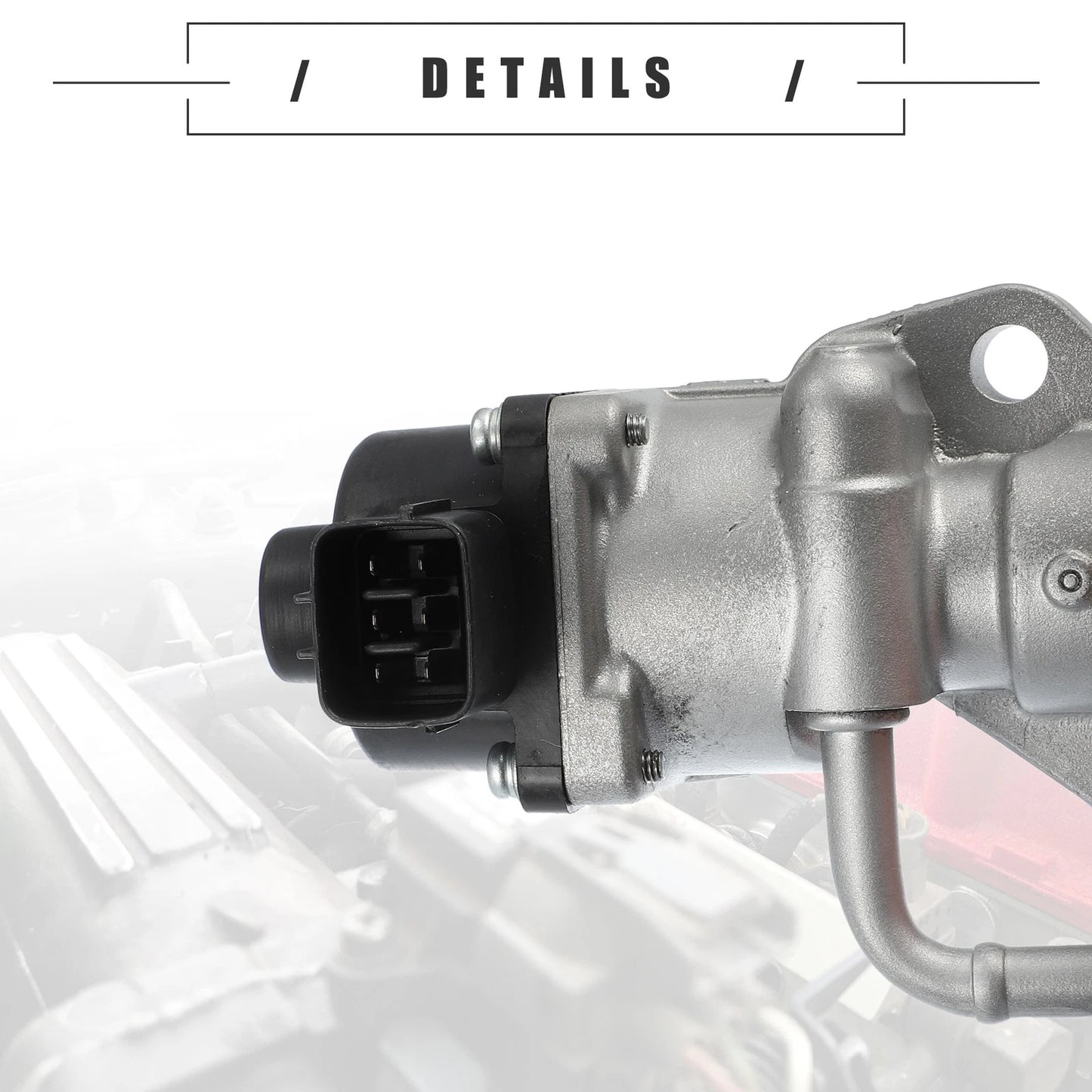 EGR Valve for Ford Escape (2005-2019)