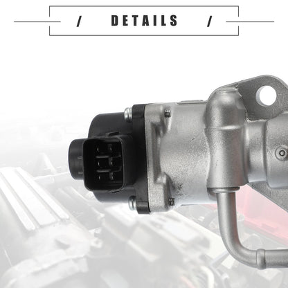 EGR Valve for Ford Escape (2005-2019)