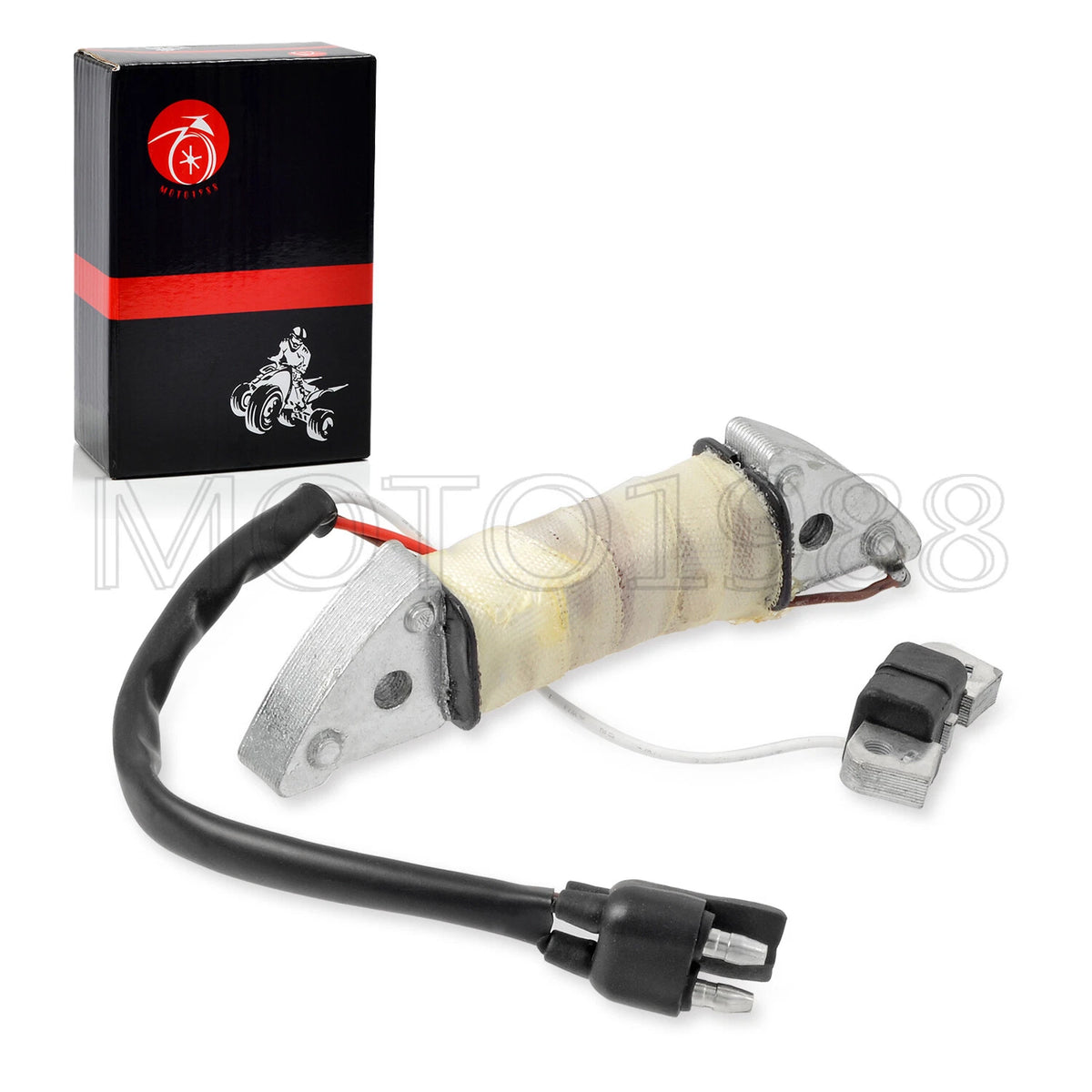 Exciter Coil for Club Car DS KF82 Gas Engines