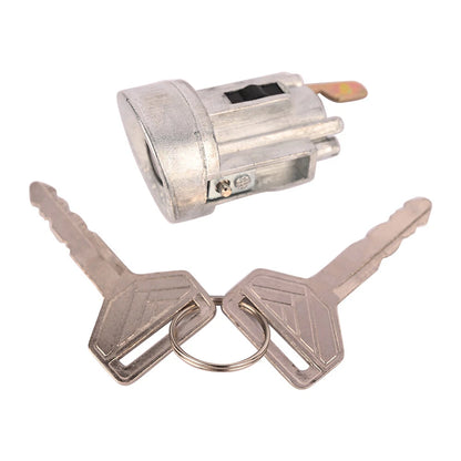 Ignition Switch Barrel 2 x Keys for Toyota Pickup Celica Corolla Tercel