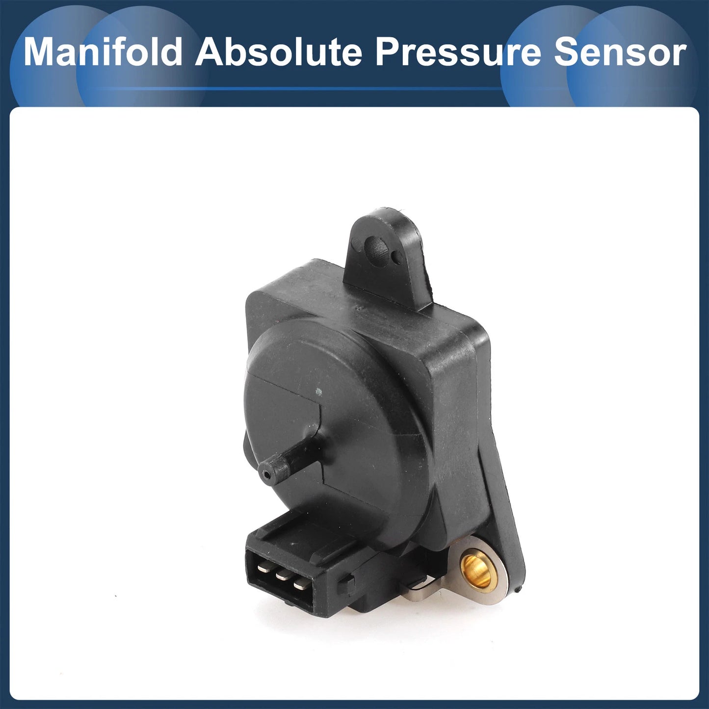 Air Intake MAP Pressure Sensor for Ford Sierra