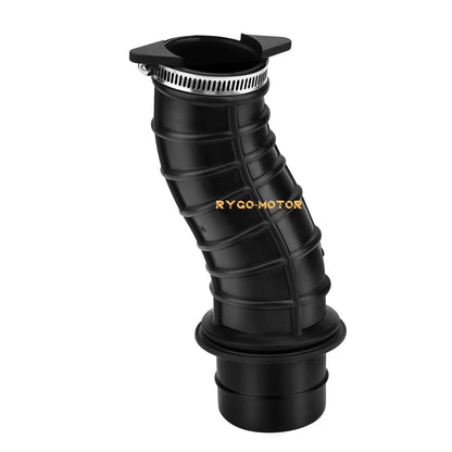Air Intake Boot with Clamp for Polaris Sportsman 400 4x4 HO (2008–2010)