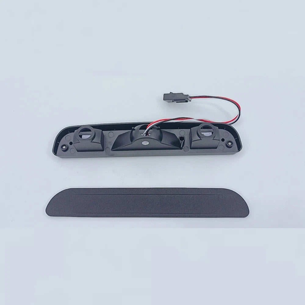 LED Third Brake Light Smoked Black for Ford Ranger, F250, F350, Mazda B-Series (2001-2023)