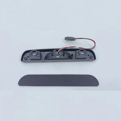 LED Third Brake Light Smoked Black for Ford Ranger, F250, F350, Mazda B-Series (2001-2023)