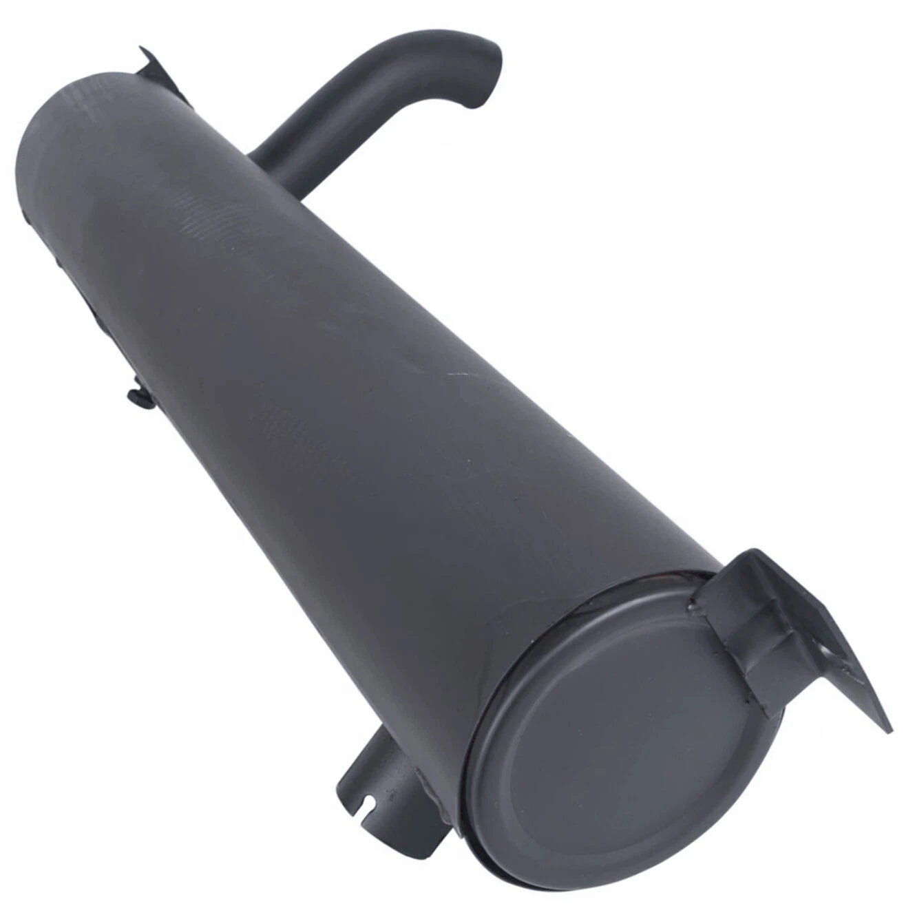 Muffler for Bobcat Skid Steer Loader 751 753 763 773 7753 S130