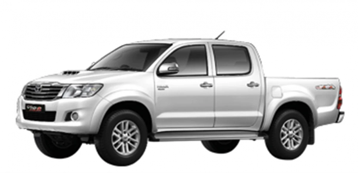 Right Front Door Stop Check Limiter for Toyota Hilux Vigo (2005-2014)
